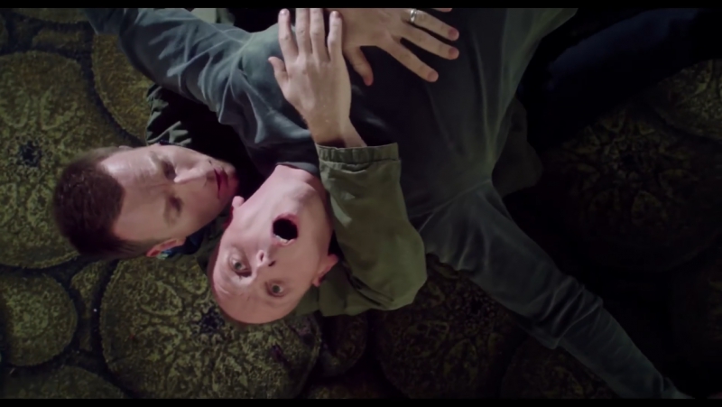 Т2 трейнспоттинг / на игле 2 (2017) русский дублированный трейлер / t2 trainspotting trailer hd 1080p