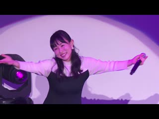 Ohori megumi amai kokansetsu (hori ns wednesday festival 2020 )