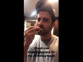 Ryan rottman story 1