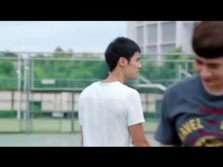 Полтора лета 19 серия (озвучка green tea)