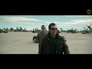 Sicario 2 soldado trailer (2018)