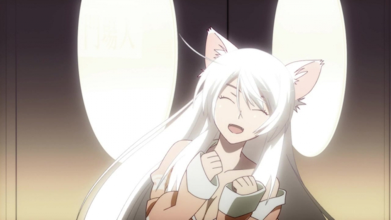 Кавай неко! ня