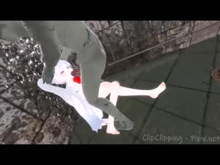 Rwby weiss schnee animated