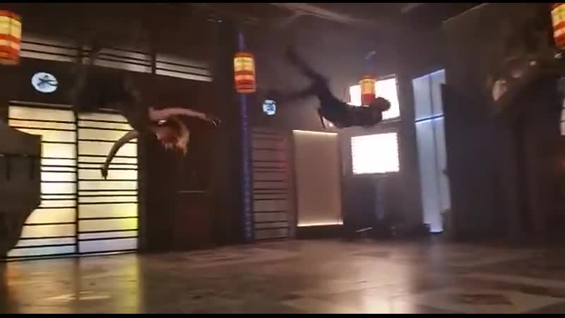 Alright porn video – Alright, angels who’s ready to leap into season 3? #shadowhunters #clace