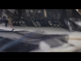 Making of the chanel fall winter 2014 15 haute couture collection