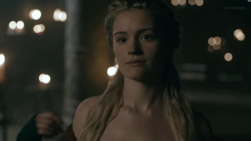 Alicia agneson nude vikings s05e03 (2017) 1080p watch online / алисия агнесон викинги