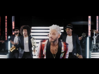 M pokora cette année là (clip officiel)