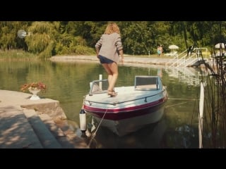 Honigfrauen (2017) фильм 2 й "verrat im paradies" на немецком