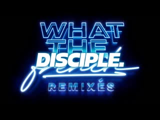 Dirtyphonics what the french remixés ep [preview]