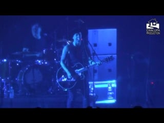 Me and that man cyrulik jack (live at 3maj owka, wrocław, )