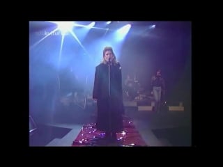 Alison moyet weak in the presence of beauty (1987)