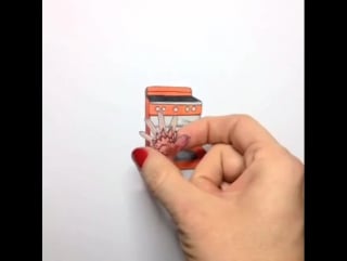 Rachel ryle happy thanksgiving! disclaimer no turkeys were harmed in the making of this animation