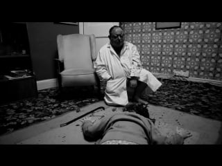 Человеческая многоножка 2 the human centipede ii (full sequence) (2011) сша