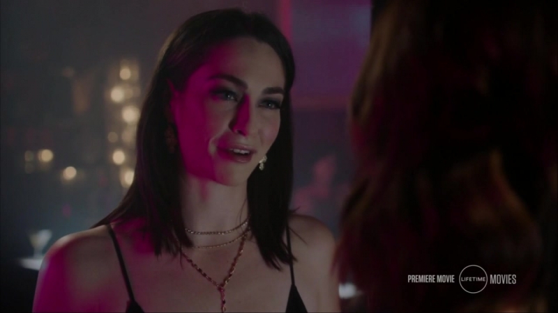 Тайны ночного клуба / nightclub secrets / bottle girl (2018) bdrip 720p