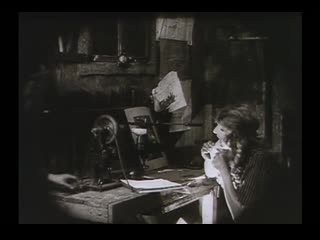 Колесо (la roue), 1923 абель ганс (abel gance)