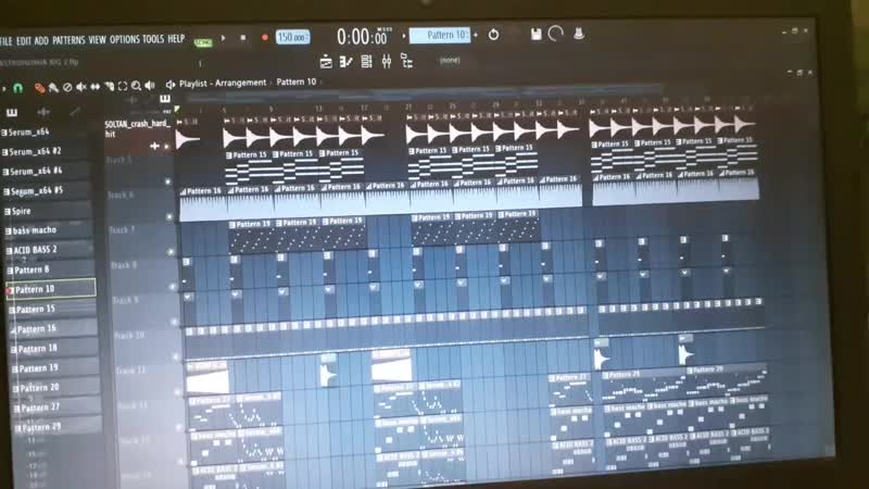 Tony igy astronomia ( demo remix preview )