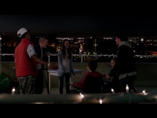 Red band society /1х13/ you can't always get what you want