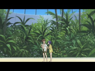 Akikan!/пустая банка 8 серия[озвучилwizzar63][animemovie ru]