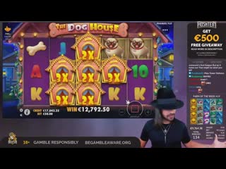 Casino sarayi roshtein new insane win € on the dog house slot top 5 mega wins of the week