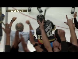 Highlights bos vs vgk oct 15, 2017