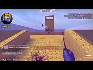 Нарезка килов в ксго