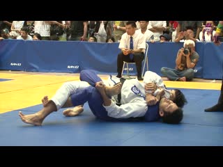 Tomoyuki hashimoto vs shimon kagiyama