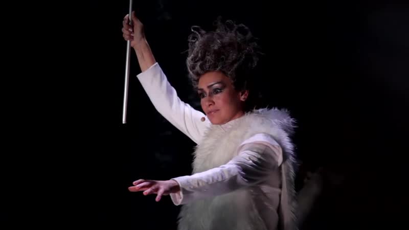 Лилиан наврозашвили роли