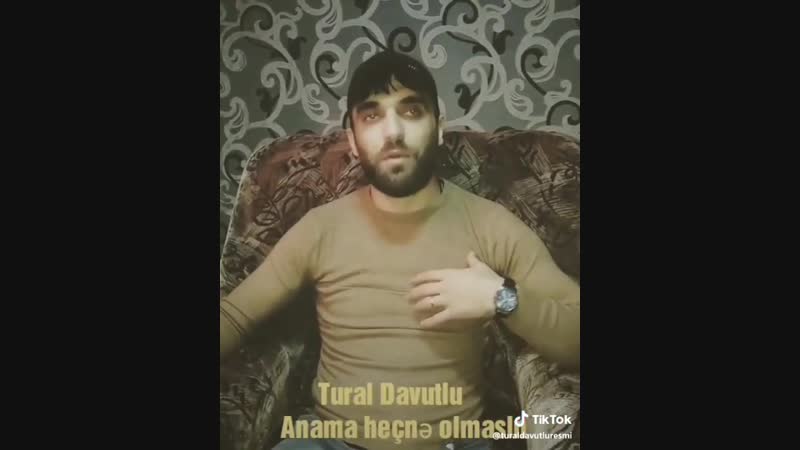 Allahim anama heçne olmasin(720p hd) mp4