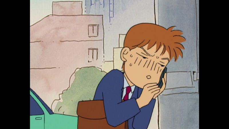 [anidub] oruchuban ebichu | домоправительница эбитю [01] [azazel]