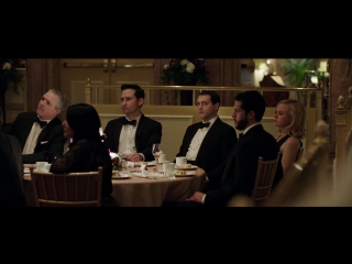 Мисс слоун / miss (2016) [1080p]