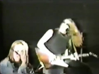 Darkthrone a blaze in the northern sky live 1991