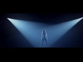 Mylène farmer lâme dans leau (clip officiel)