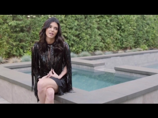 Wild love behind the scenes with kendall jenner | estée lauder