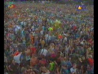 Love parade 1997 dr motte & spoon & marusha & carl cox & sven väth & hell & westbam