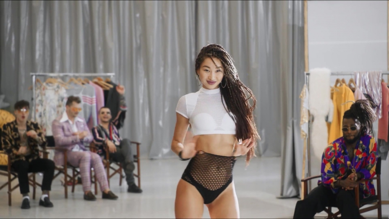 Quest pistols show ft меджикул ух ты какой! (новый клип 2017 квест пистолс шоу квэст)