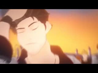 Rwby | qrow branwen