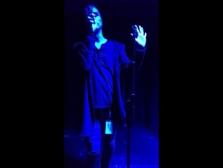 Solar fake under control live (the hideout, san diego)