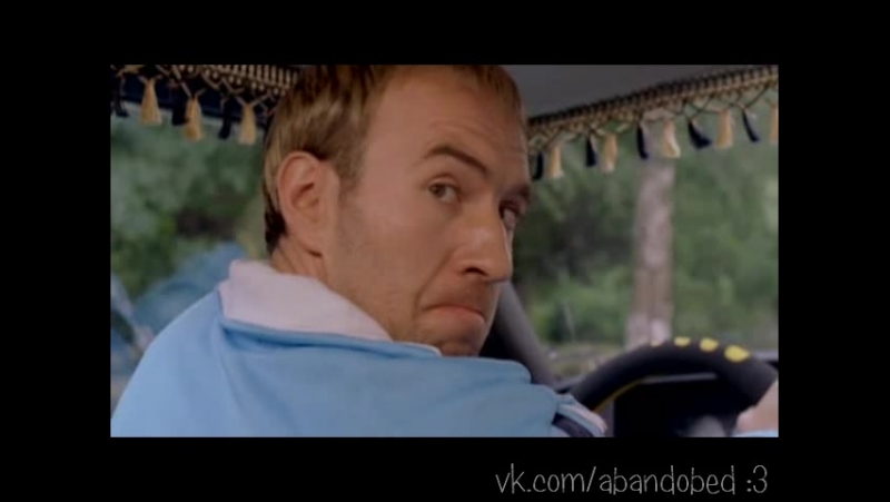 Человек с кричащим мозгом | man with the screaming brain /abandobed 3