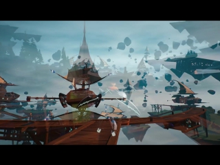 Dauntless forge your legend e3 2017