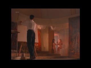 Elena leandrus, marina cherneleac, oxana urib nude red shoe diaries s05e02 (us 1996) lq
