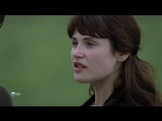 Тэсс из рода д`эрбервиллей (tess of the d'urbervilles) 2008 серия 1