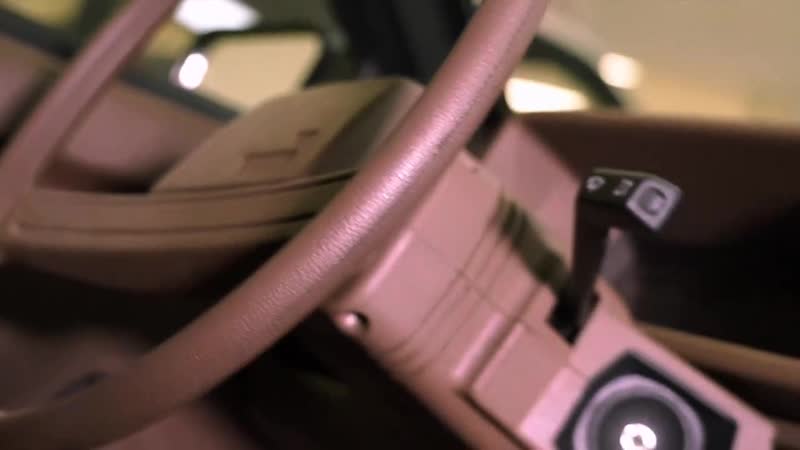 [игорь асанов] супер «восьмерка» из 90 х «лада», которая скрывала внутри porsche