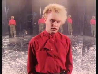 A flock of seagulls – i ran (so far away)