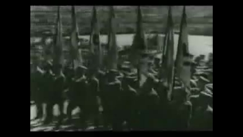 Stahlgewitter auftrag deutsches reich