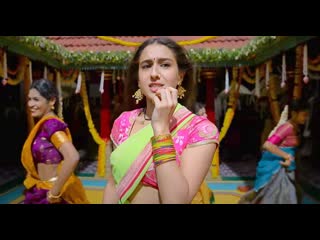 Atrangi re chaka chak sara ali khan songs