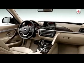 Exclusive l marbella l malaga l bmw 3 gran turismo 2013 l puerto banus l car hire