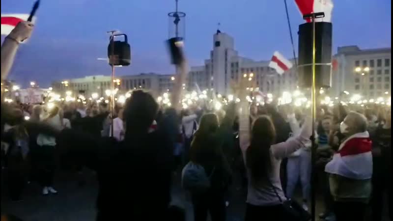 Плошча незалежнасці