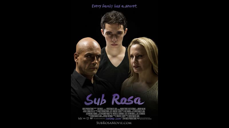 Sub rosa (2014) watch online