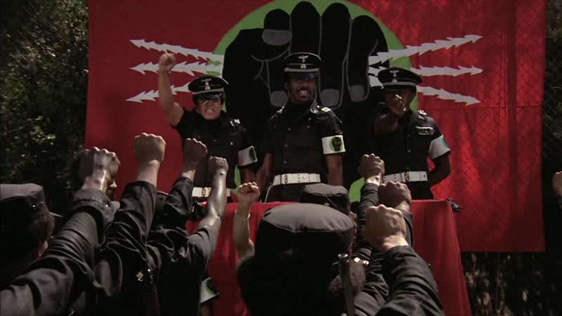 Черное гестапо / the black gestapo | ли фрост / lee frost | 1975