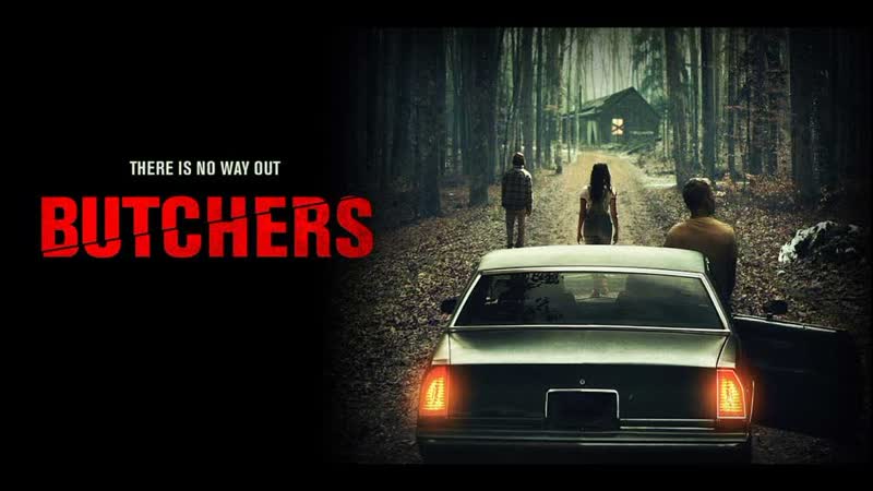 Butchers (2020) [hindi dub]